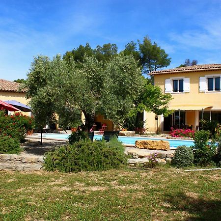 Villa Peylon Flayosc Екстериор снимка