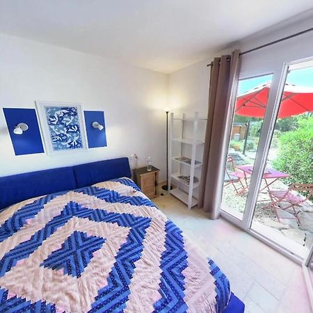 Villa Peylon Flayosc Екстериор снимка