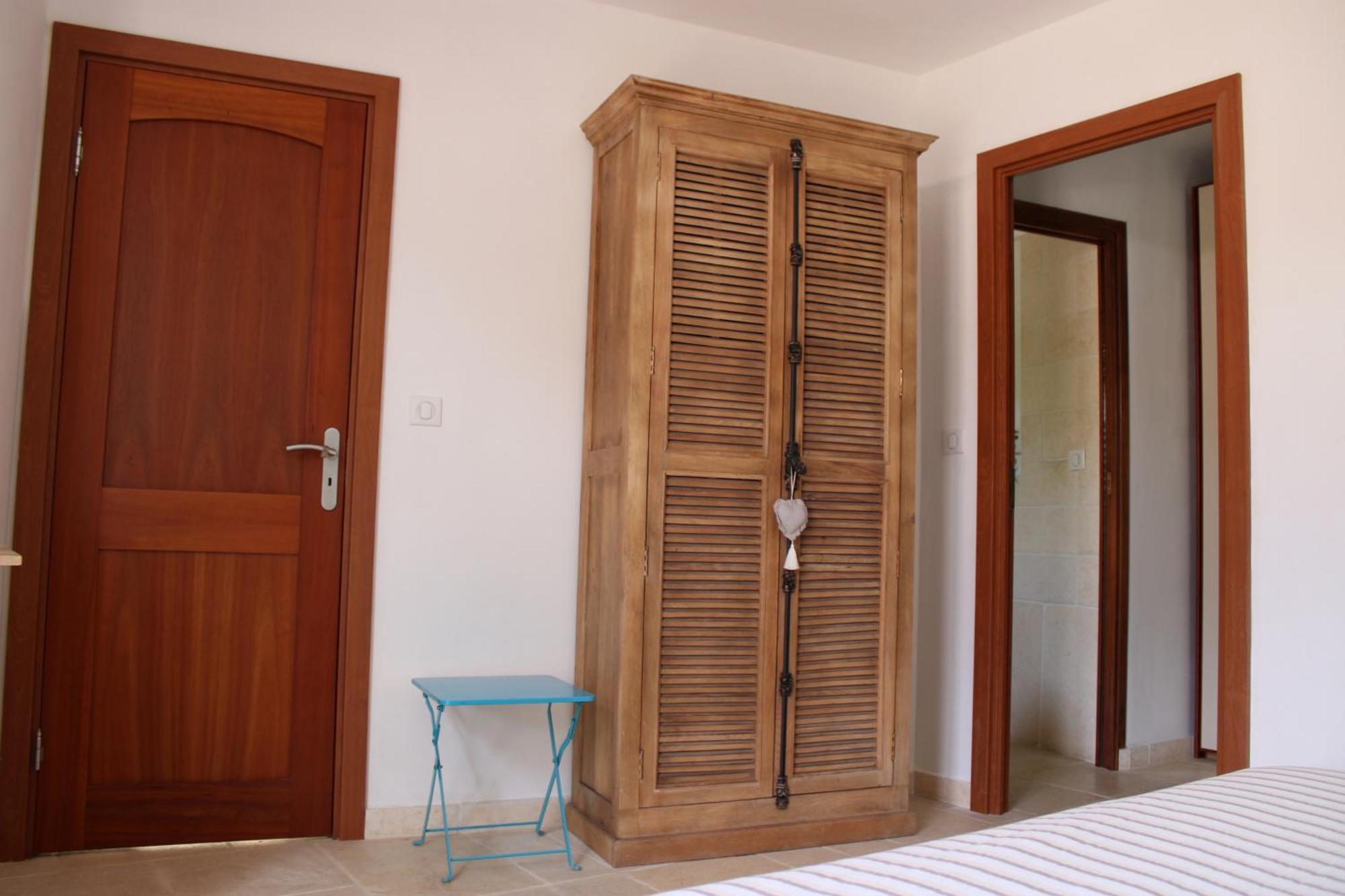 Villa Peylon Flayosc Екстериор снимка