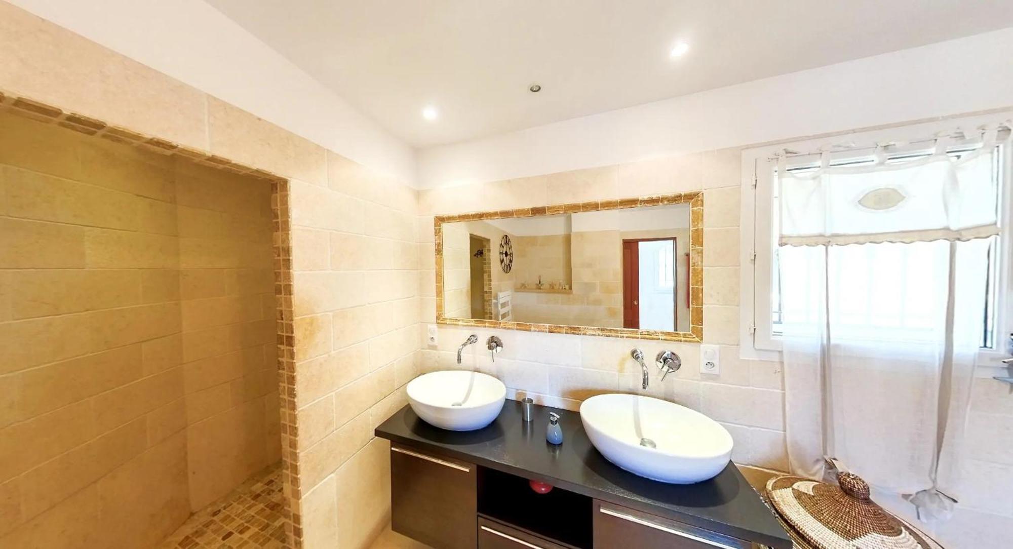 Villa Peylon Flayosc Екстериор снимка